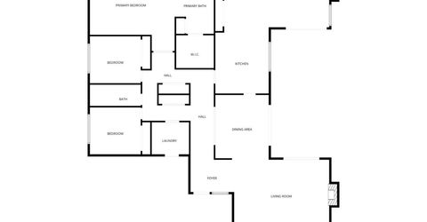 1954 D O Mills Ct, Gold River, CA 95670 Photo