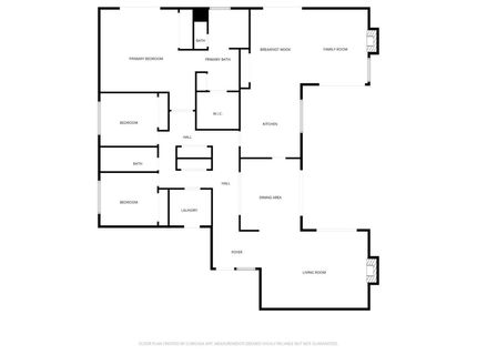 1954 D O Mills Ct, Gold River, CA 95670 Photo