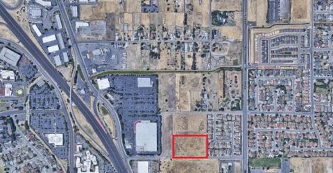 Rangeview Ln, Sacramento, CA 95828 Photo