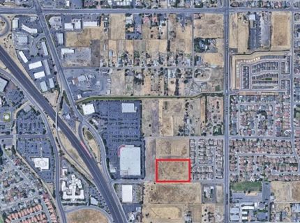 Rangeview Ln, Sacramento, CA 95828 Photo