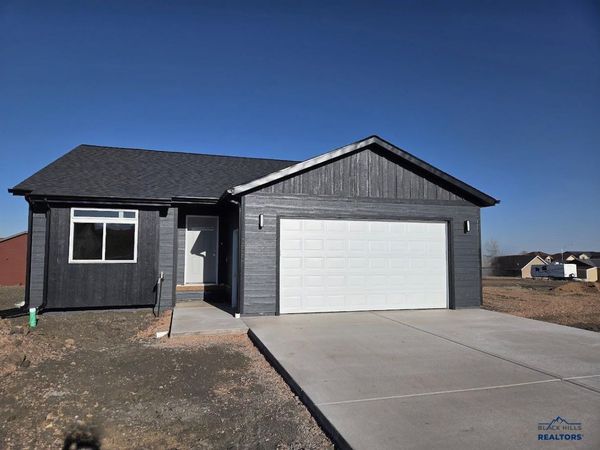 5222 BUNKER DR, Rapid City, SD 57701