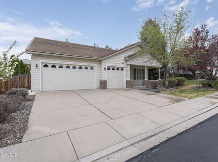 4814 Ramcreek Trail, Reno, NV 89519 Photo