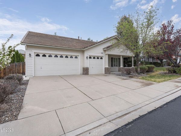 4814 Ramcreek Trail, Reno, NV 89519
