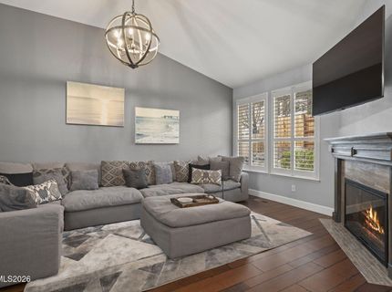 4814 Ramcreek Trail, Reno, NV 89519 Photo