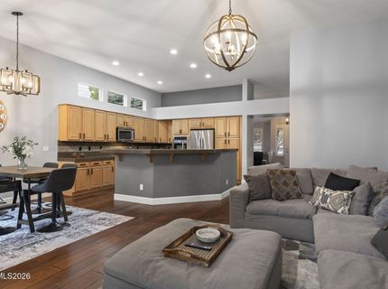 4814 Ramcreek Trail, Reno, NV 89519 Photo