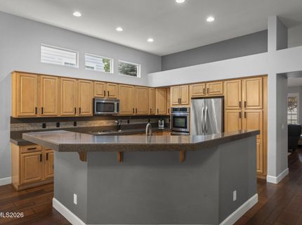 4814 Ramcreek Trail, Reno, NV 89519 Photo