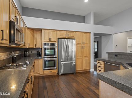 4814 Ramcreek Trail, Reno, NV 89519 Photo