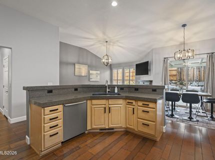 4814 Ramcreek Trail, Reno, NV 89519 Photo