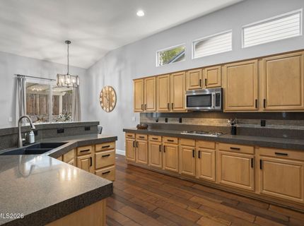 4814 Ramcreek Trail, Reno, NV 89519 Photo