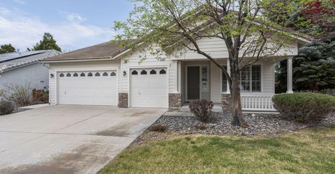 4814 Ramcreek Trail, Reno, NV 89519 Photo