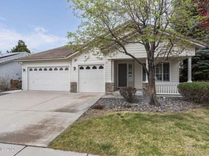 4814 Ramcreek Trail, Reno, NV 89519 Photo