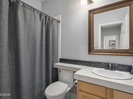 4814 Ramcreek Trail, Reno, NV 89519 Photo