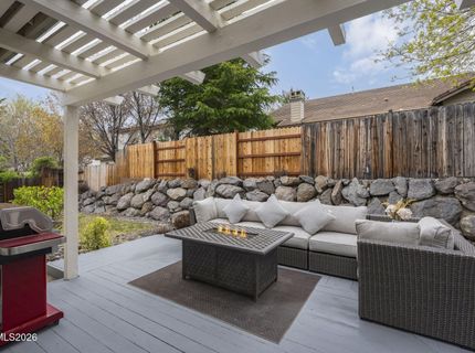 4814 Ramcreek Trail, Reno, NV 89519 Photo