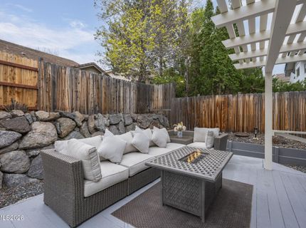 4814 Ramcreek Trail, Reno, NV 89519 Photo