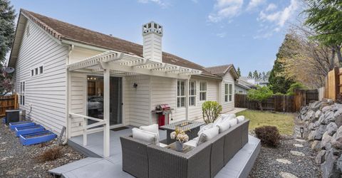 4814 Ramcreek Trail, Reno, NV 89519 Photo