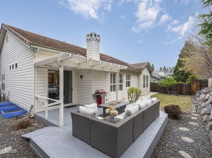 4814 Ramcreek Trail, Reno, NV 89519 Photo