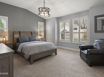 4814 Ramcreek Trail, Reno, NV 89519 Photo