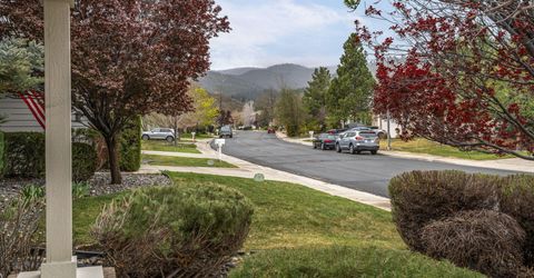 4814 Ramcreek Trail, Reno, NV 89519 Photo