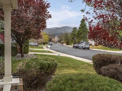 4814 Ramcreek Trail, Reno, NV 89519 Photo