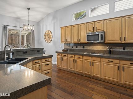 4814 Ramcreek Trail, Reno, NV 89519 Photo