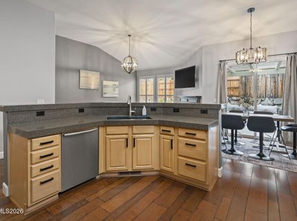 4814 Ramcreek Trail, Reno, NV 89519 Photo