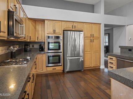 4814 Ramcreek Trail, Reno, NV 89519 Photo