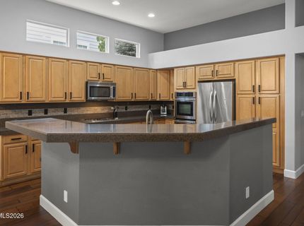 4814 Ramcreek Trail, Reno, NV 89519 Photo