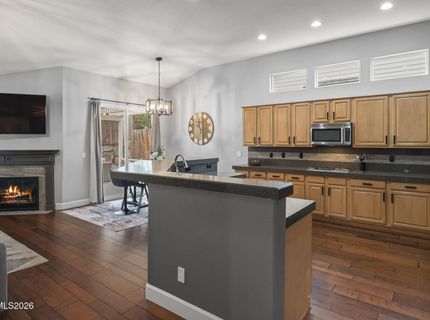 4814 Ramcreek Trail, Reno, NV 89519 Photo