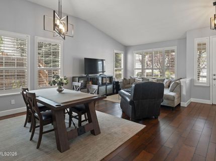 4814 Ramcreek Trail, Reno, NV 89519 Photo