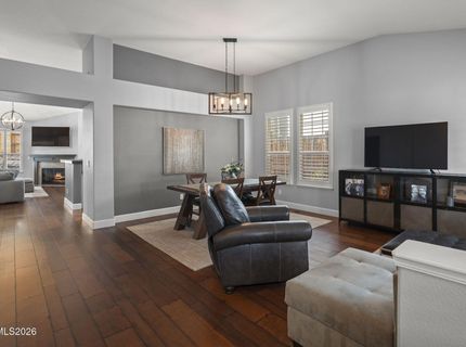 4814 Ramcreek Trail, Reno, NV 89519 Photo