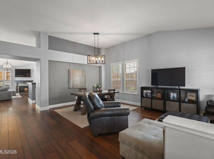 4814 Ramcreek Trail, Reno, NV 89519 Photo