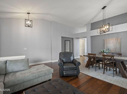 4814 Ramcreek Trail, Reno, NV 89519 Photo