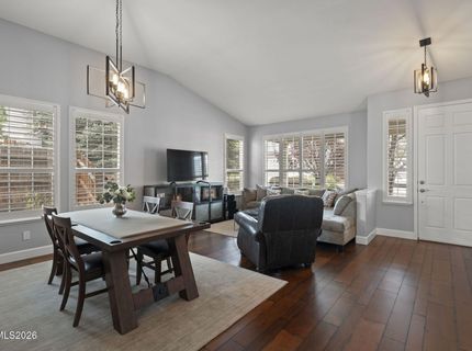 4814 Ramcreek Trail, Reno, NV 89519 Photo