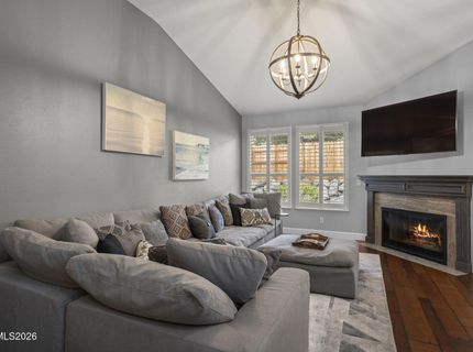 4814 Ramcreek Trail, Reno, NV 89519 Photo