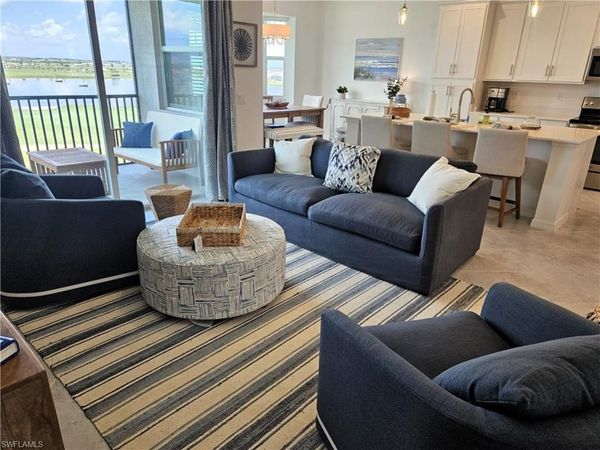 5835 Double Eagle CIR , Unit 4742, AVE MARIA, FL 34142