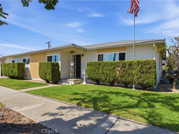 285 W Covina, Covina, CA 91722
