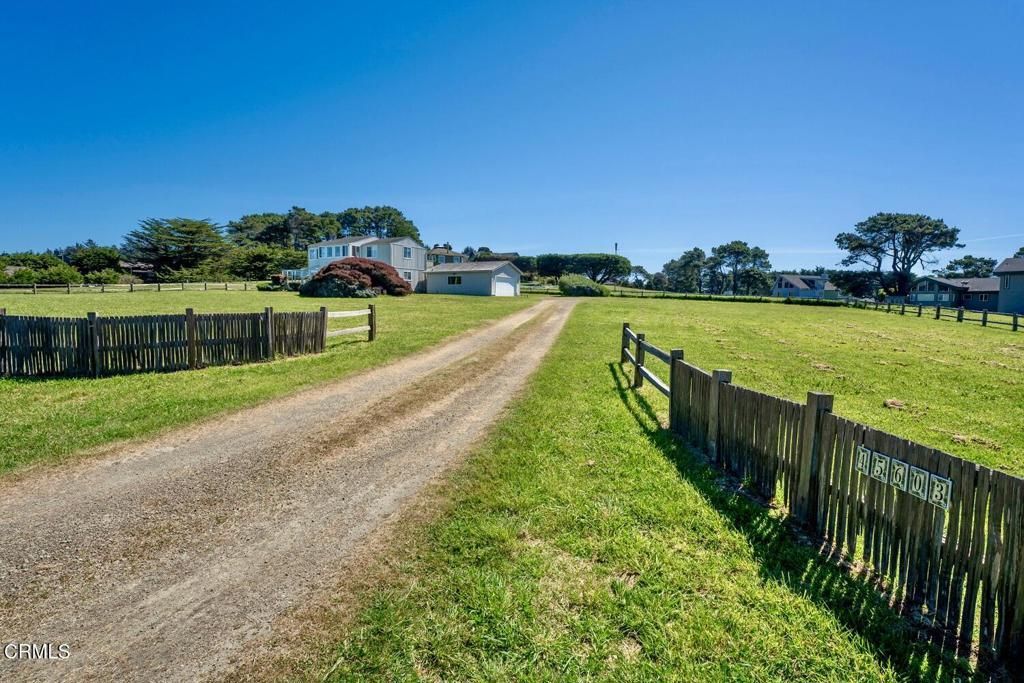 45603 South Caspar Drive, Mendocino, CA 95460 Main Photo