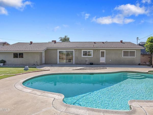 248 Cathy Drive, Newbury Park, CA 91320