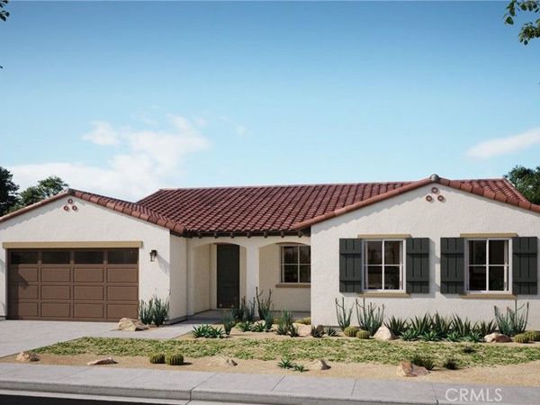 4258 Wood Lane, Banning, CA 92220