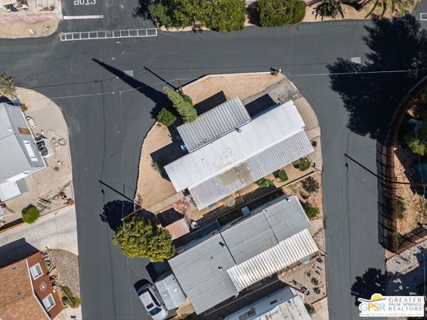 55524 Yucca Trail, Unit 35, Yucca Valley, CA 92284