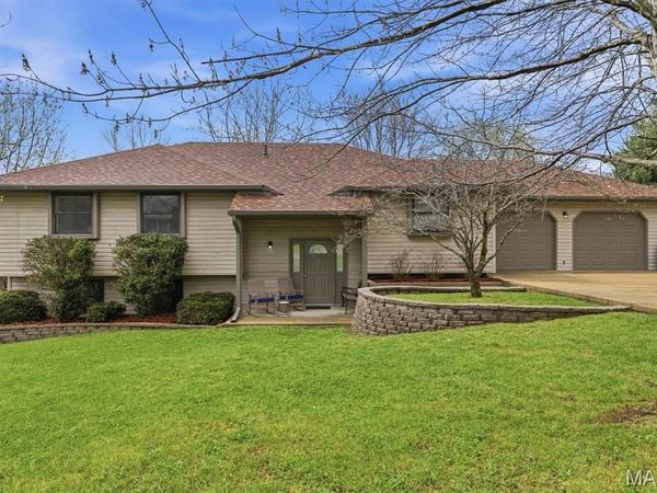 1013 M- Sassafras Street, Willow Springs, MO 65793