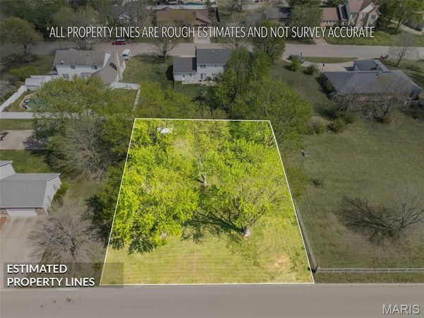 0 Yellowstone Drive , Farmington, MO 63640