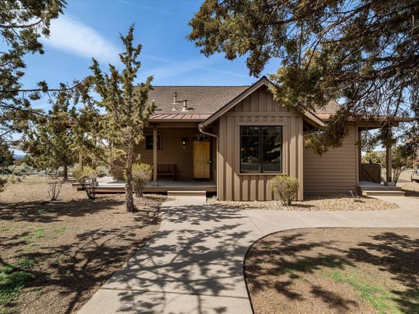 16711 Brasada Ranch Road, Unit Cabin 73, Powell Butte, OR 97753