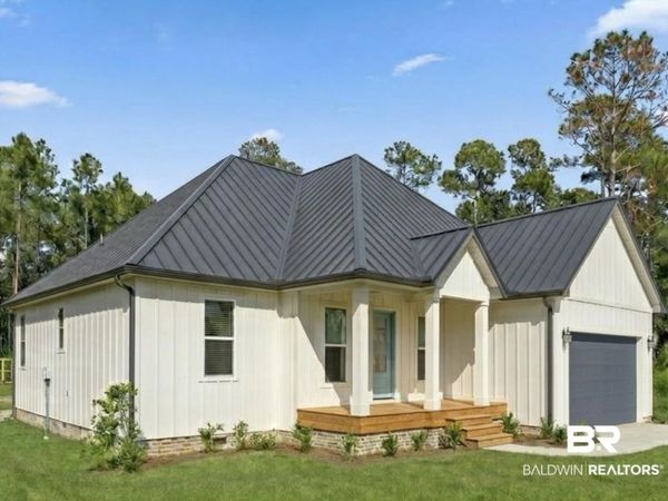 Lot 26 Sampson Avenue, Orange Beach, AL 36561