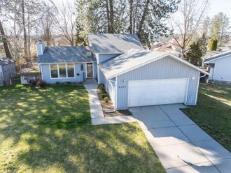 8201 N General Lee Way Spokane, WA 99208