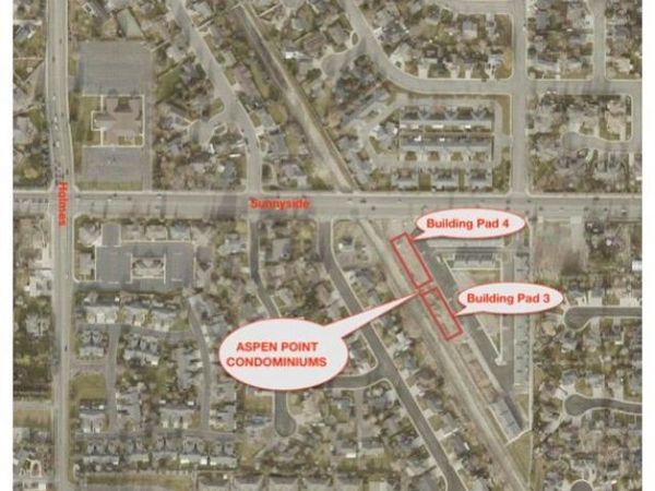 756 E Sunnyside Road, Unit Pad 4, IDAHO FALLS, ID 83401