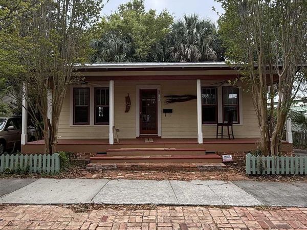 307 E La Rua St, Pensacola, FL 32501