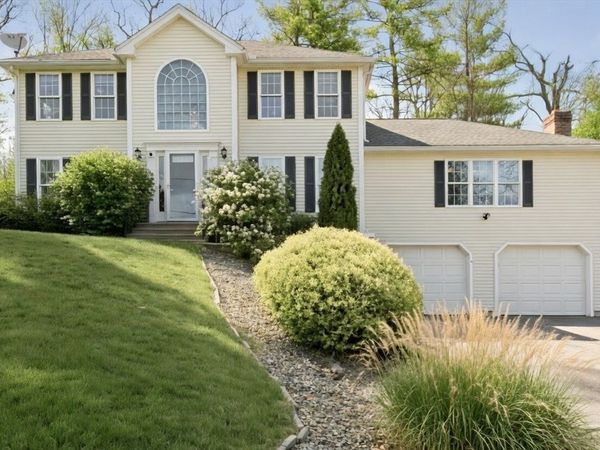 164 Wachusett St, Holden, MA 01520