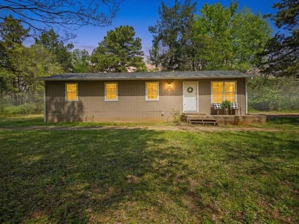19588 County Road 481, Lindale, TX 75771