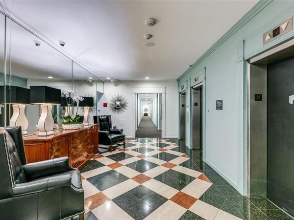 3883 Turtle Creek Boulevard, Unit 2010, Dallas, TX 75219